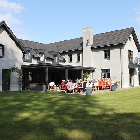 Bed And Breakfast Mooi אכל מראה חיצוני תמונה