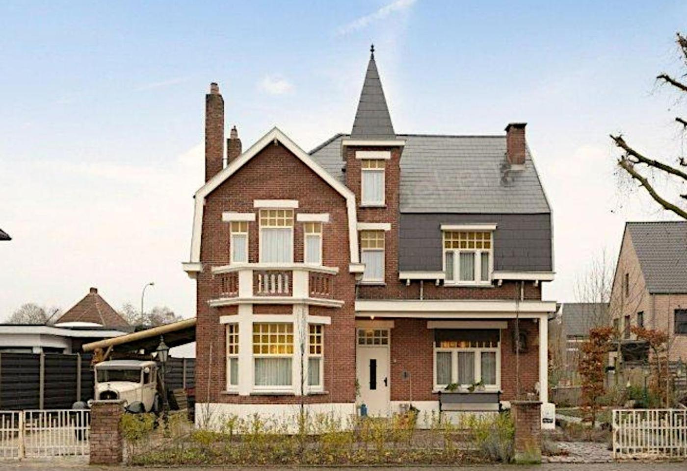 Bed And Breakfast Mooi אכל מראה חיצוני תמונה