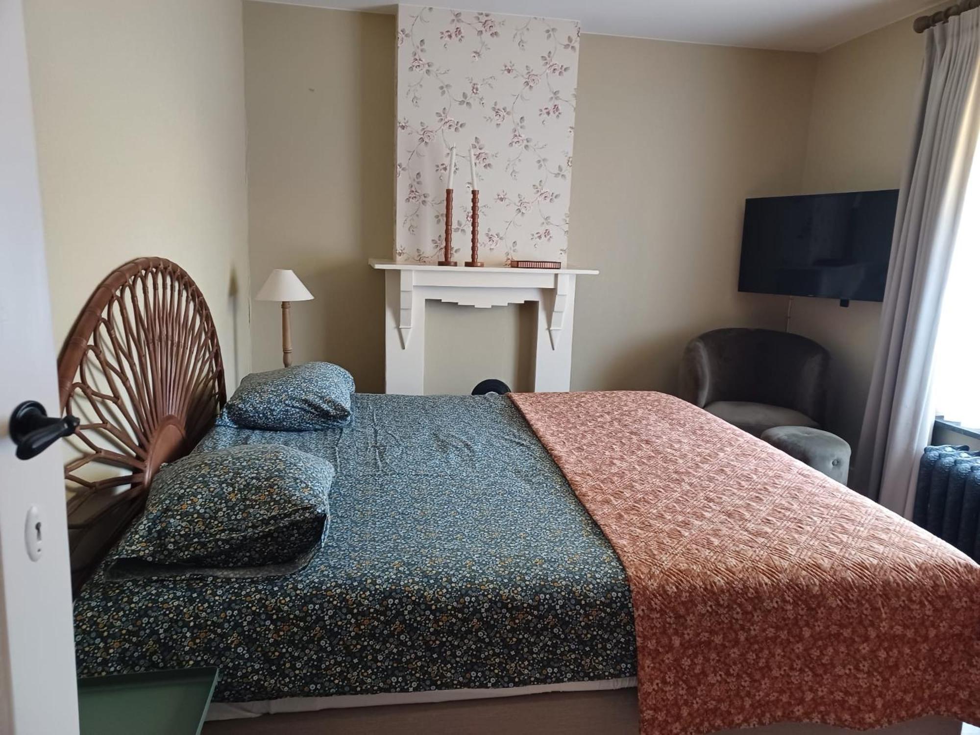Bed And Breakfast Mooi אכל מראה חיצוני תמונה